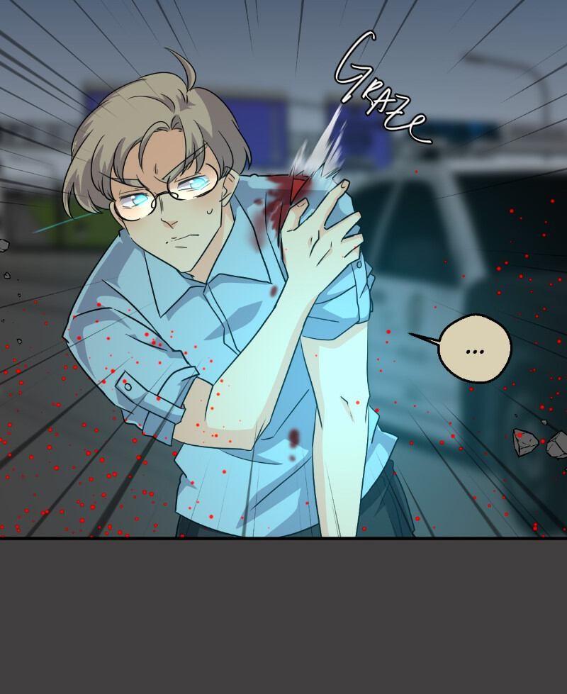 unOrdinary Chap 338 - Next Chap 339