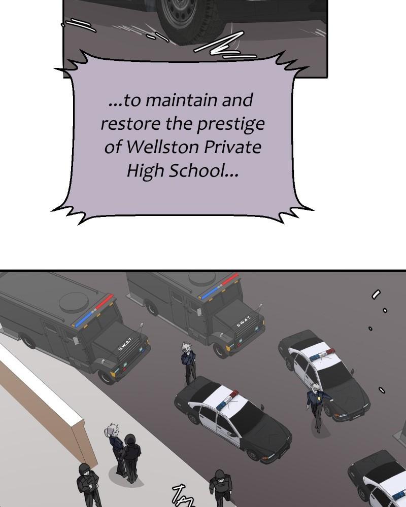 unOrdinary Chap 339 - Next Chap 340