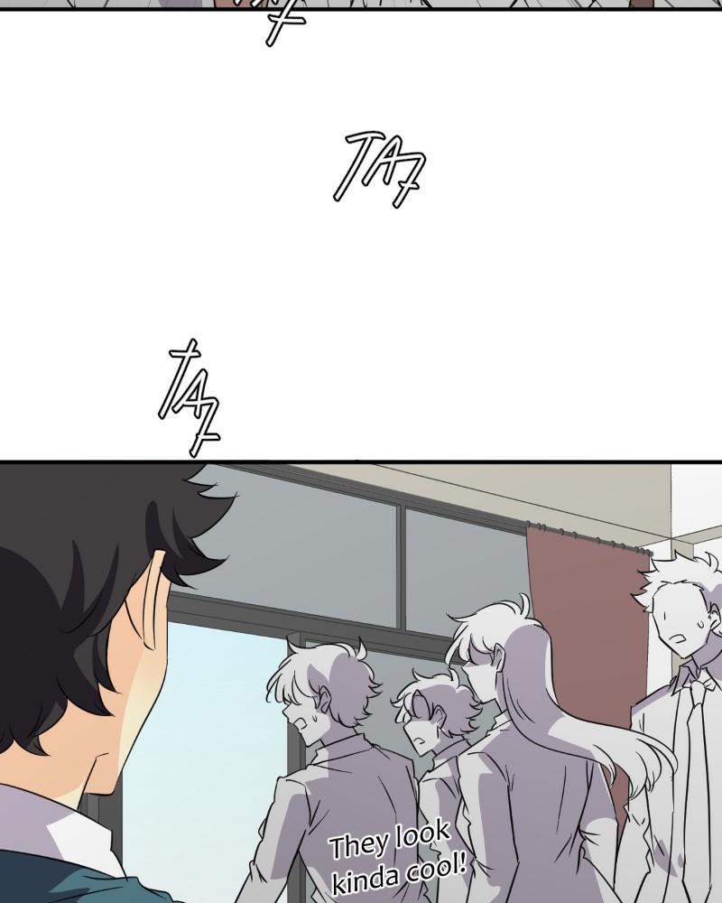 unOrdinary Chap 339 - Next Chap 340