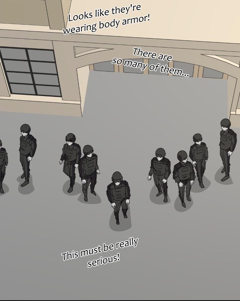 unOrdinary Chap 339 - Next Chap 340