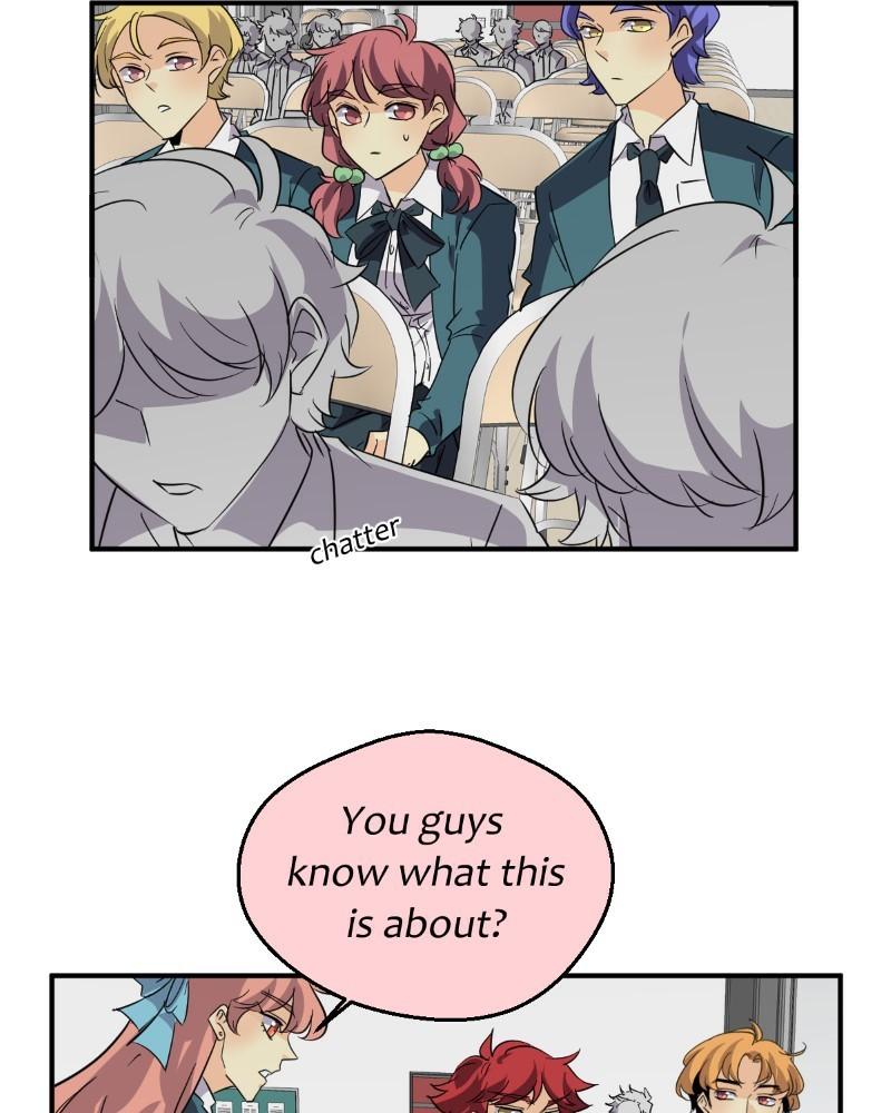 unOrdinary Chap 339 - Next Chap 340