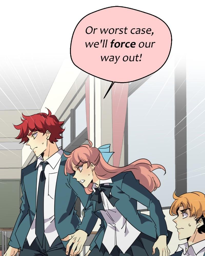 unOrdinary Chap 339 - Next Chap 340