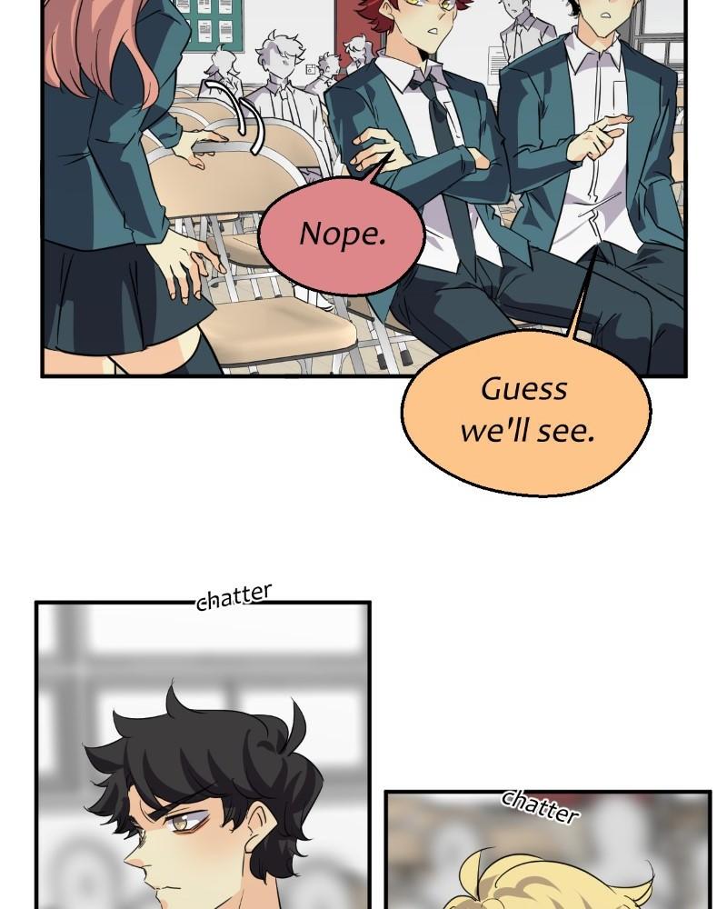 unOrdinary Chap 339 - Next Chap 340