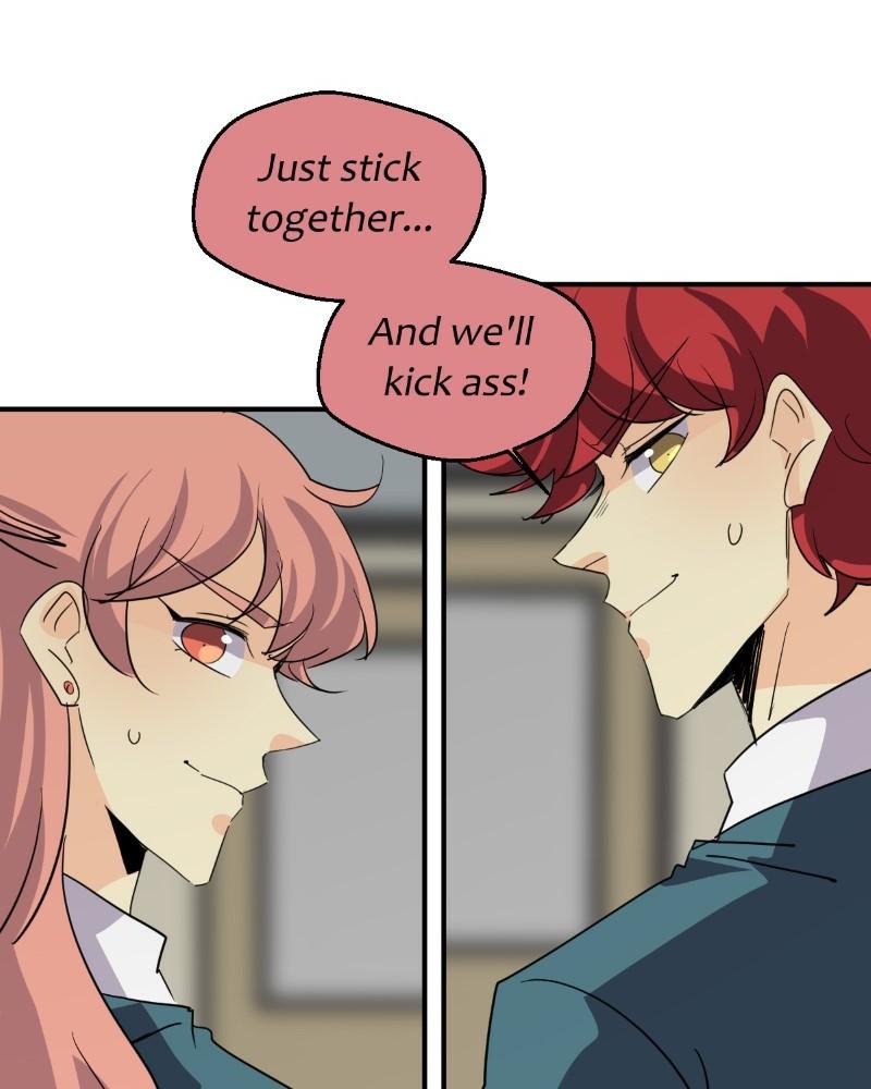 unOrdinary Chap 339 - Next Chap 340