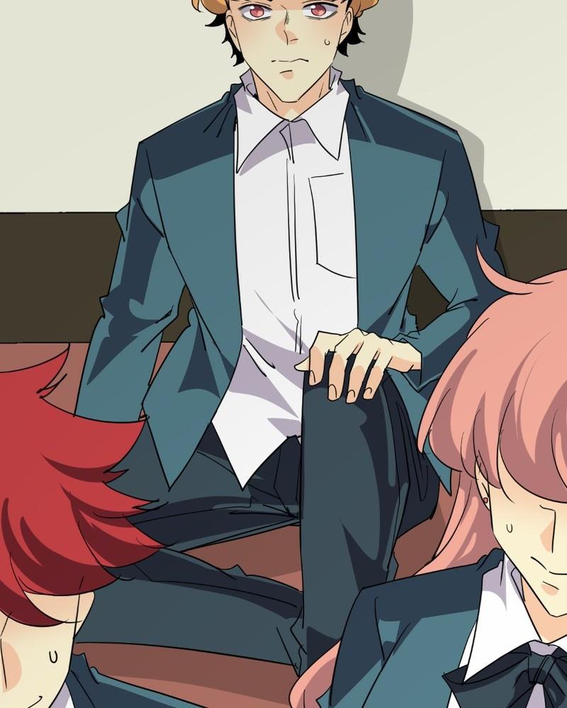 unOrdinary Chap 339 - Next Chap 340