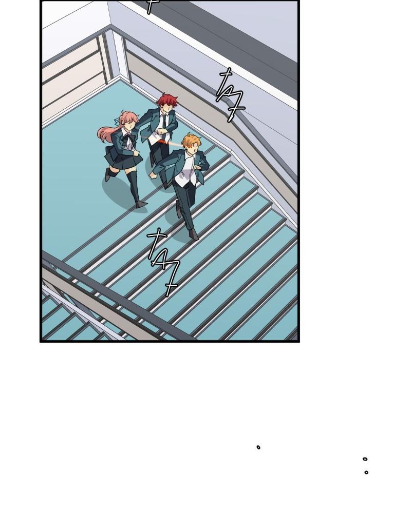 unOrdinary Chap 339 - Next Chap 340