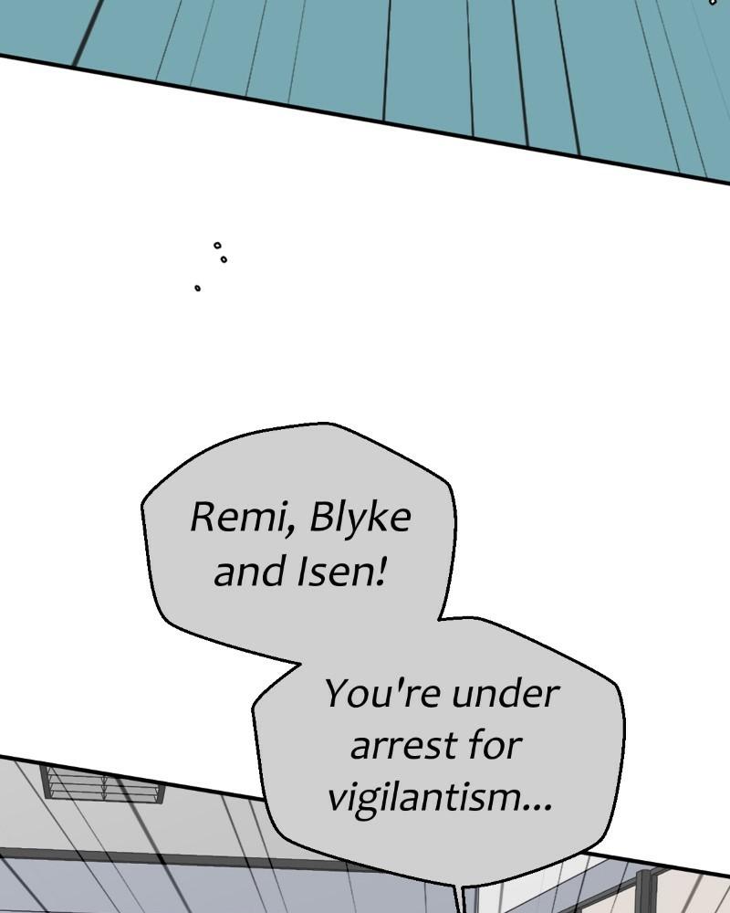 unOrdinary Chap 339 - Next Chap 340