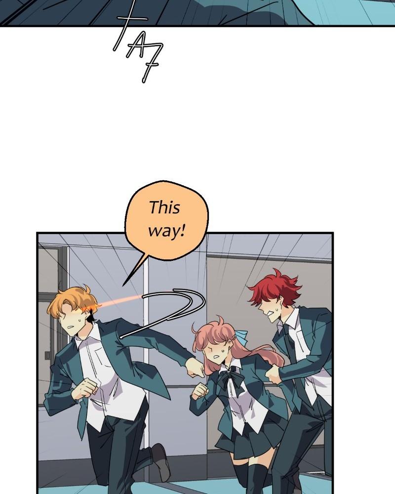 unOrdinary Chap 339 - Next Chap 340