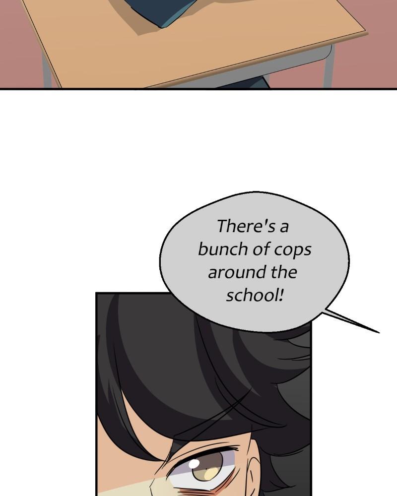 unOrdinary Chap 339 - Next Chap 340