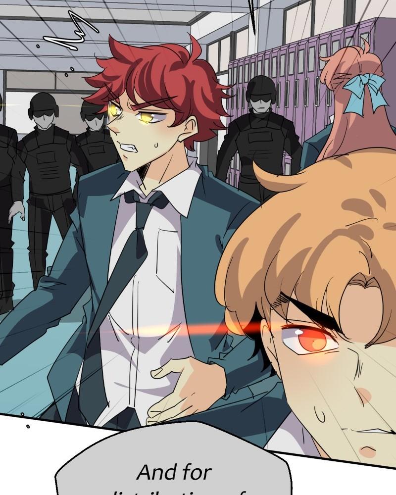 unOrdinary Chap 339 - Next Chap 340