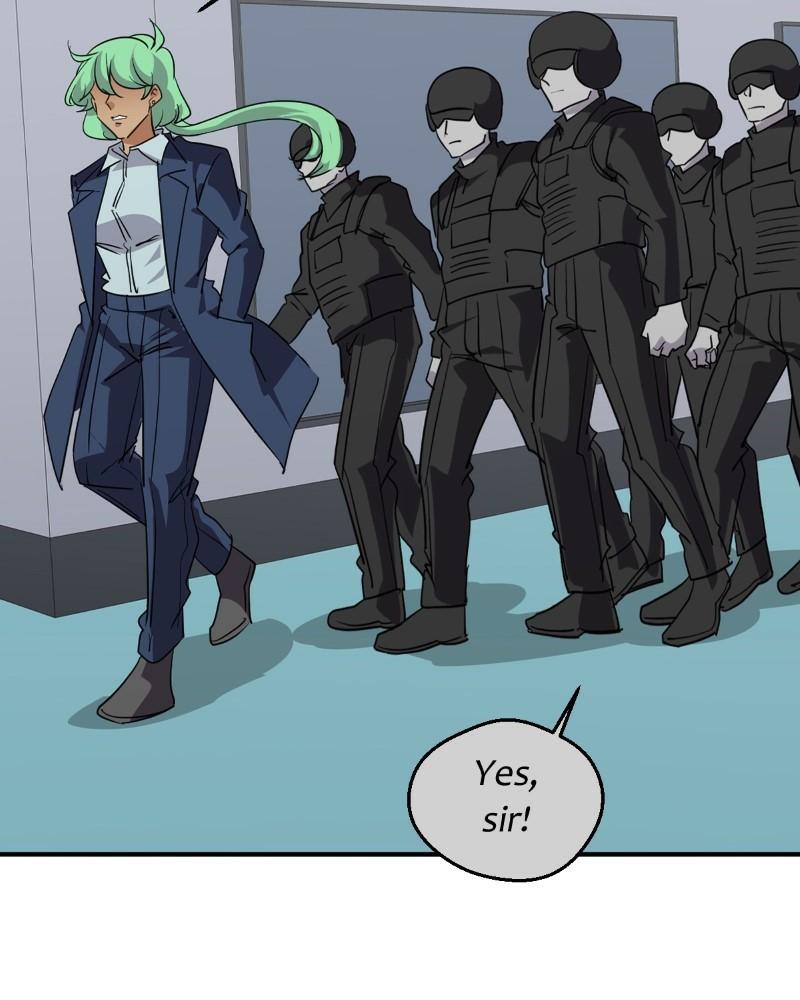 unOrdinary Chap 339 - Next Chap 340