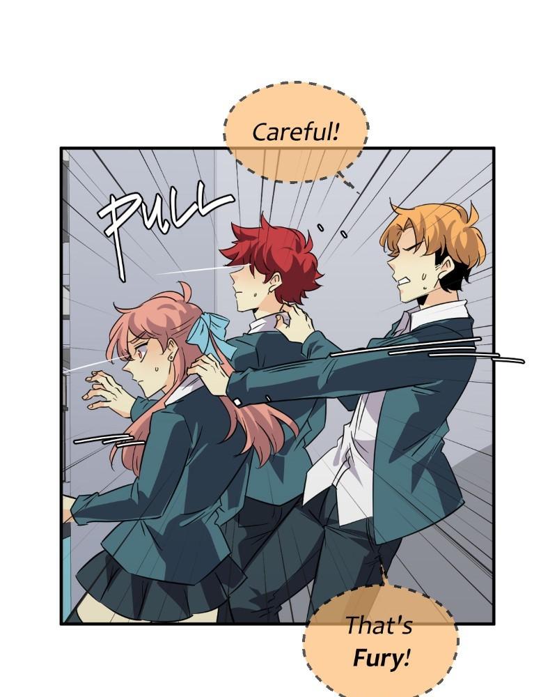 unOrdinary Chap 339 - Next Chap 340