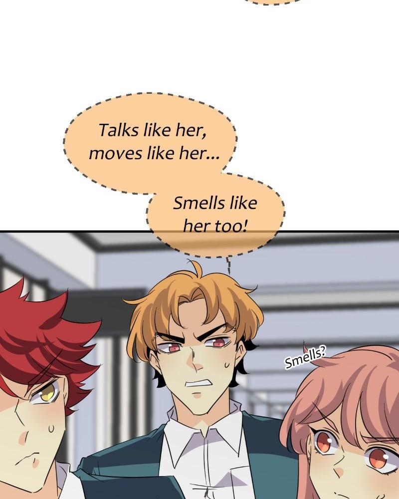 unOrdinary Chap 339 - Next Chap 340