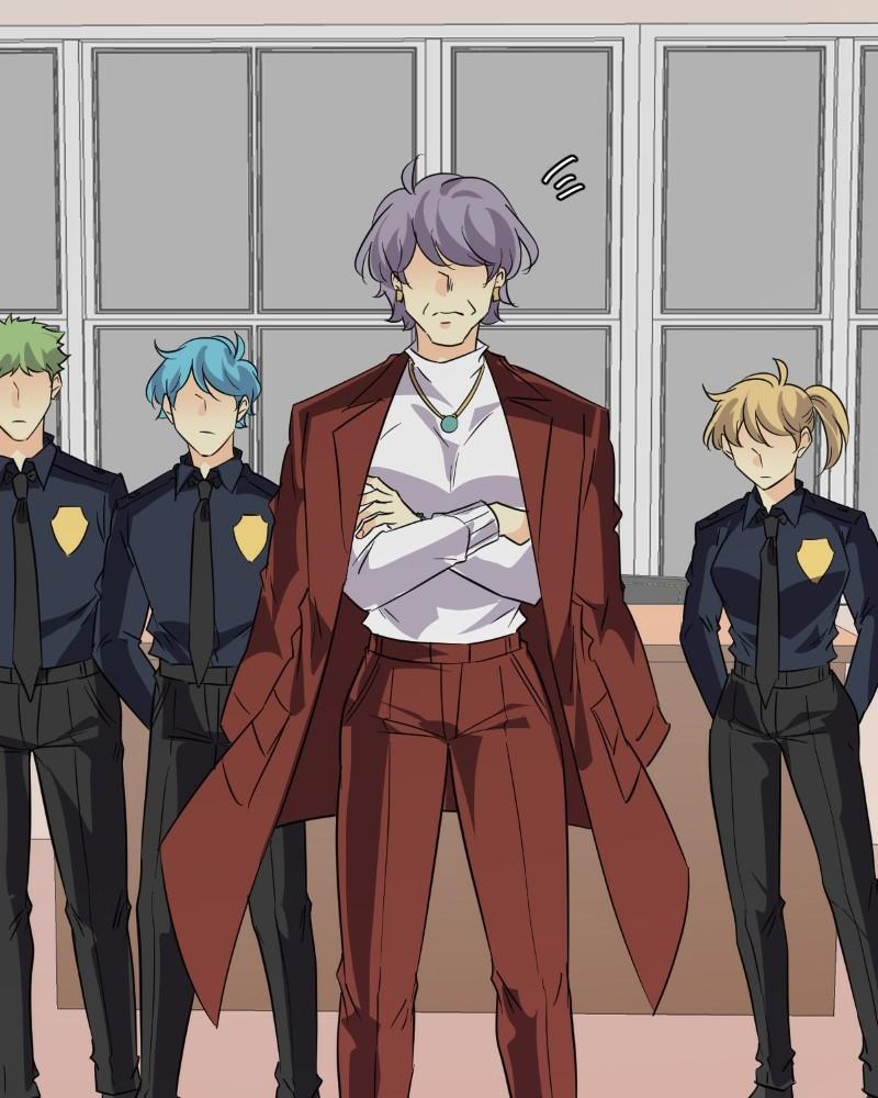 unOrdinary Chap 339 - Next Chap 340