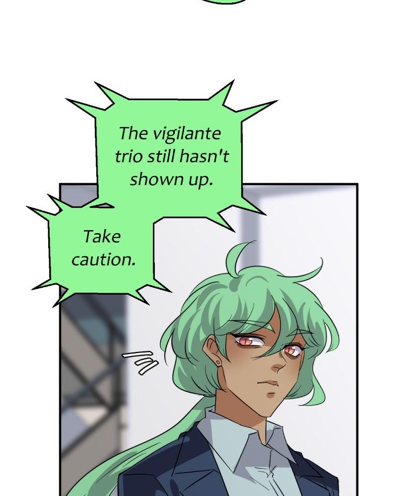 unOrdinary Chap 339 - Next Chap 340