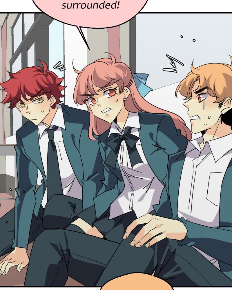 unOrdinary Chap 339 - Next Chap 340