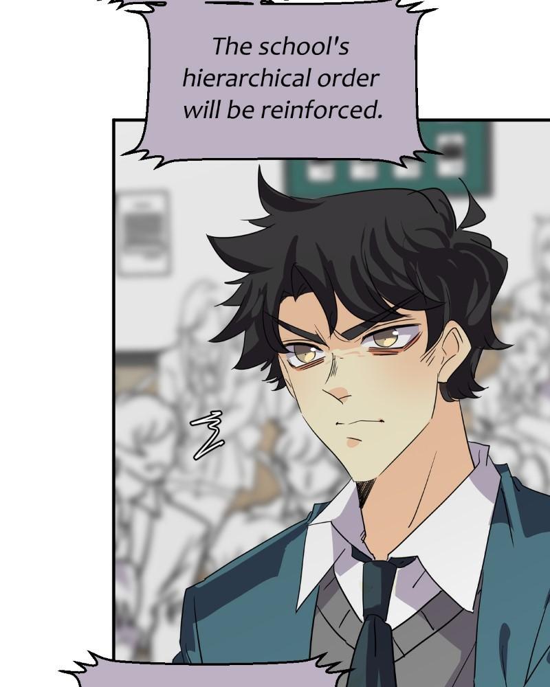 unOrdinary Chap 339 - Next Chap 340