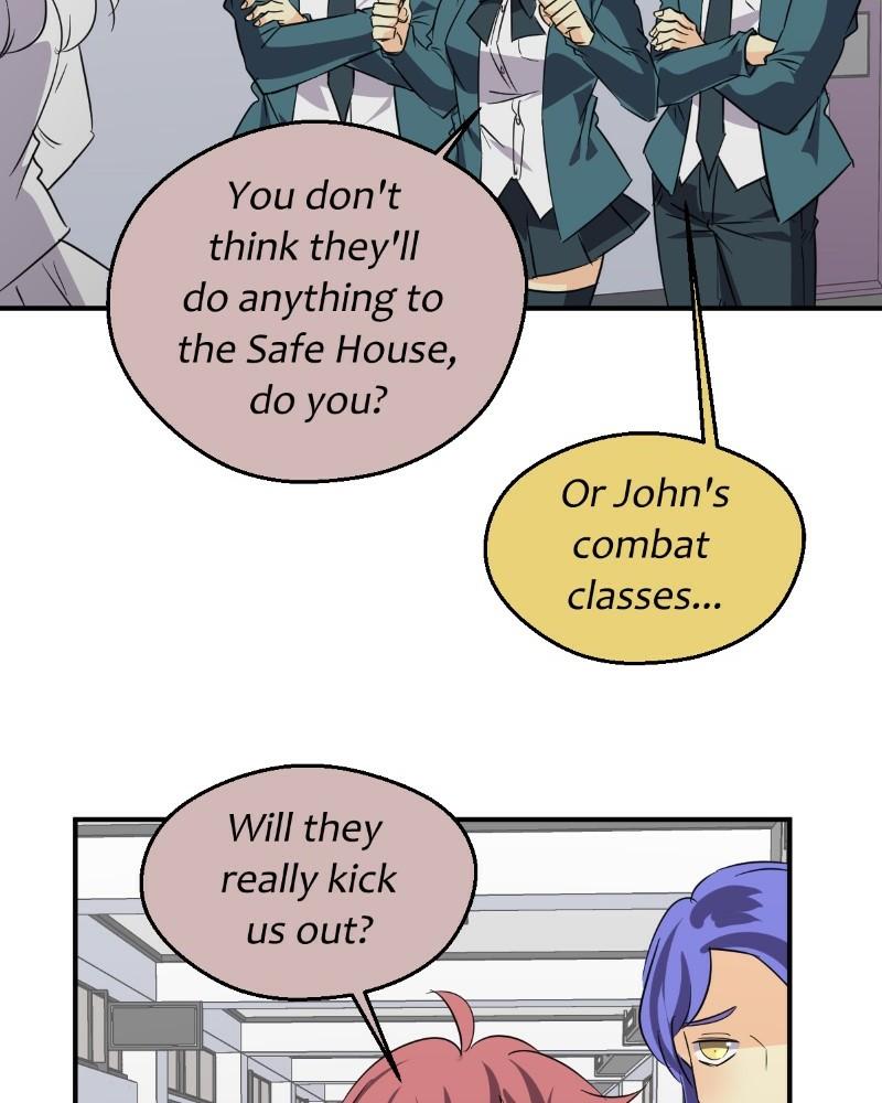 unOrdinary Chap 339 - Next Chap 340