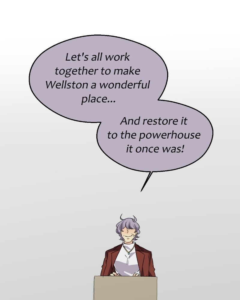 unOrdinary Chap 339 - Next Chap 340