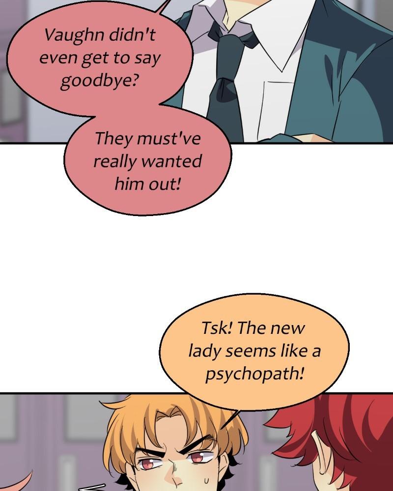 unOrdinary Chap 339 - Next Chap 340