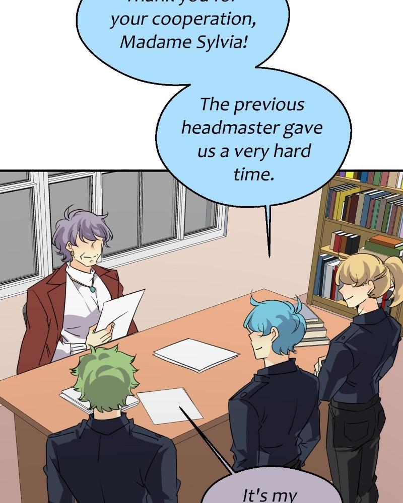 unOrdinary Chap 339 - Next Chap 340