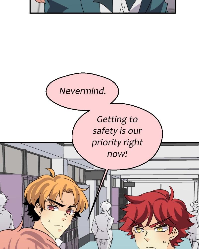 unOrdinary Chap 339 - Next Chap 340