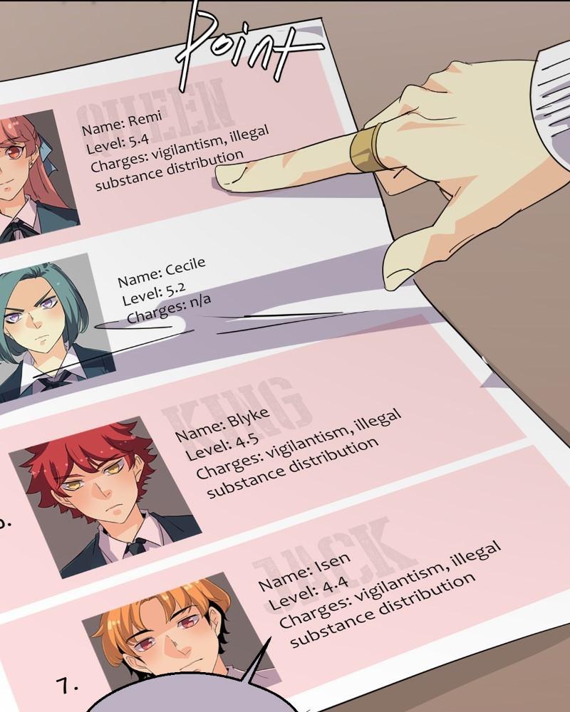 unOrdinary Chap 339 - Next Chap 340