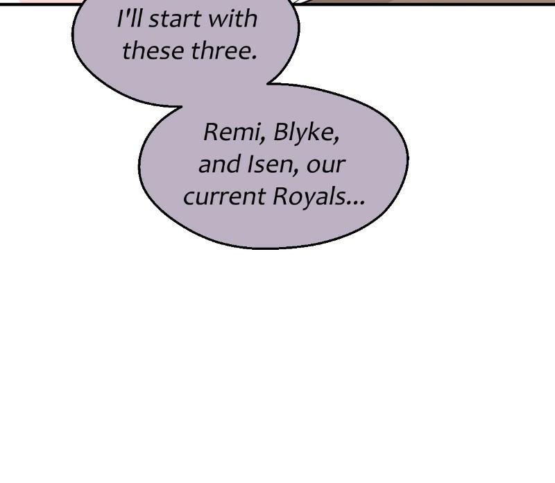 unOrdinary Chap 339 - Next Chap 340