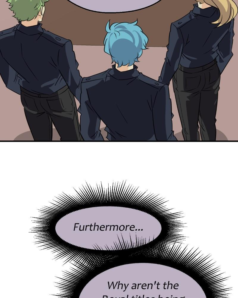 unOrdinary Chap 339 - Next Chap 340