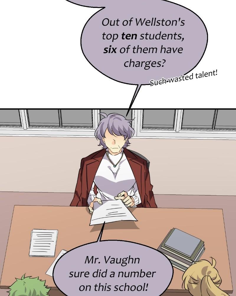 unOrdinary Chap 339 - Next Chap 340