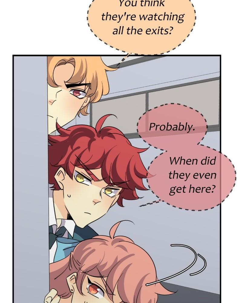 unOrdinary Chap 339 - Next Chap 340