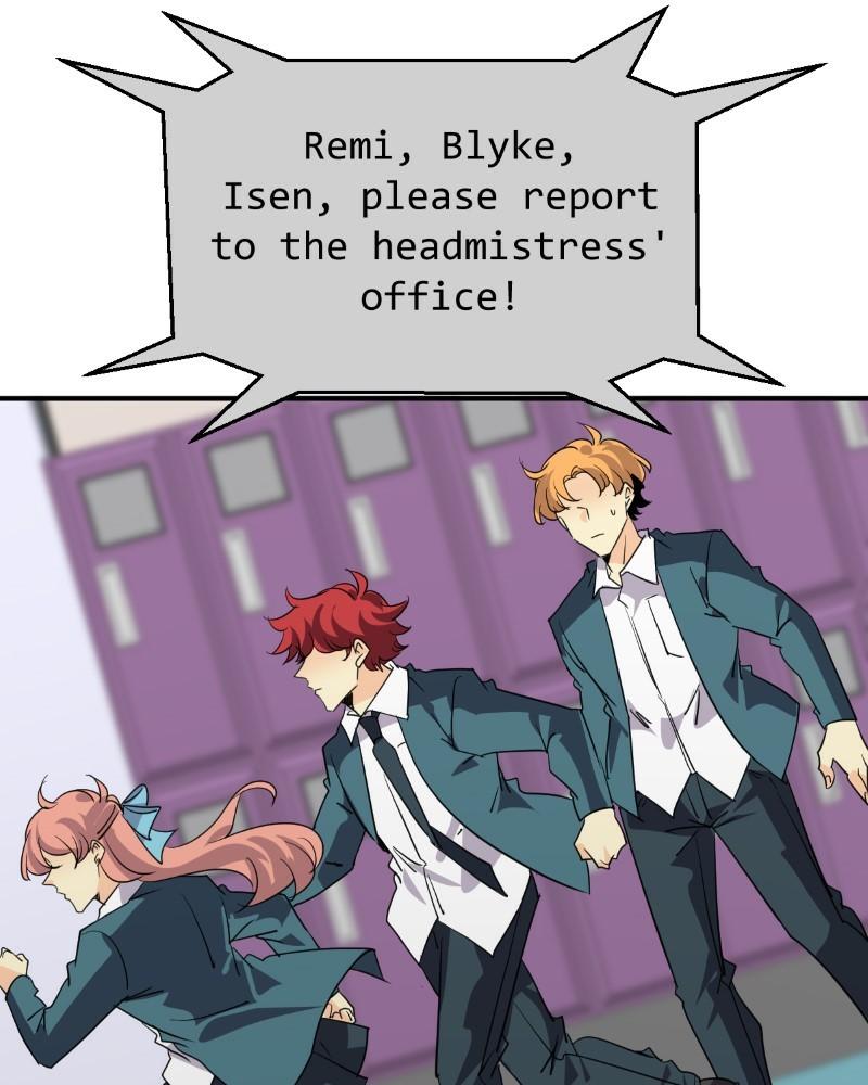 unOrdinary Chap 339 - Next Chap 340