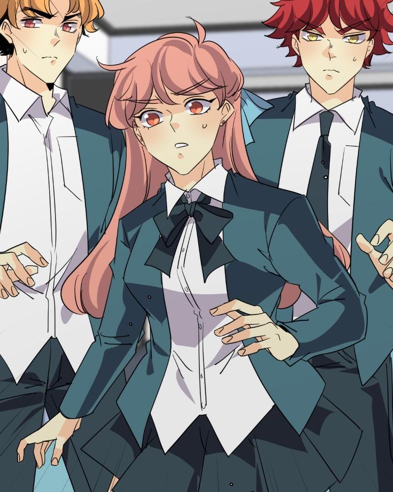 unOrdinary Chap 339 - Next Chap 340