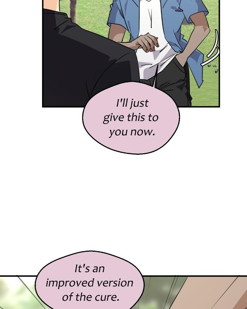 unOrdinary Chap 330 - Next Chap 331