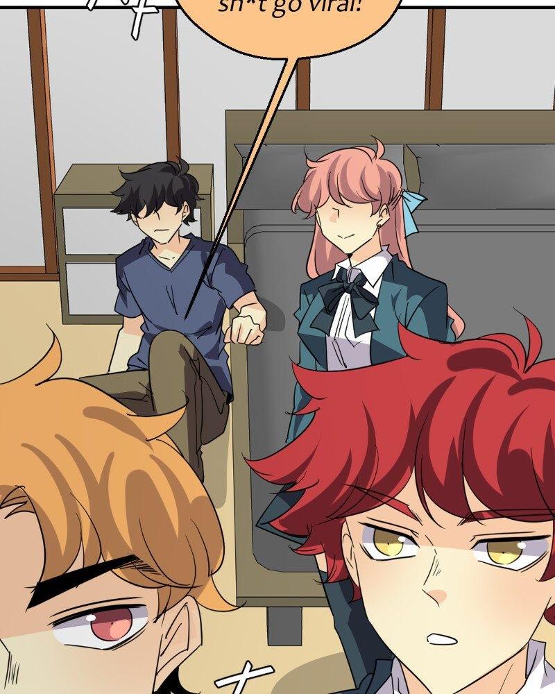 unOrdinary Chap 330 - Next Chap 331