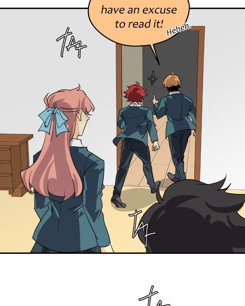 unOrdinary Chap 330 - Next Chap 331