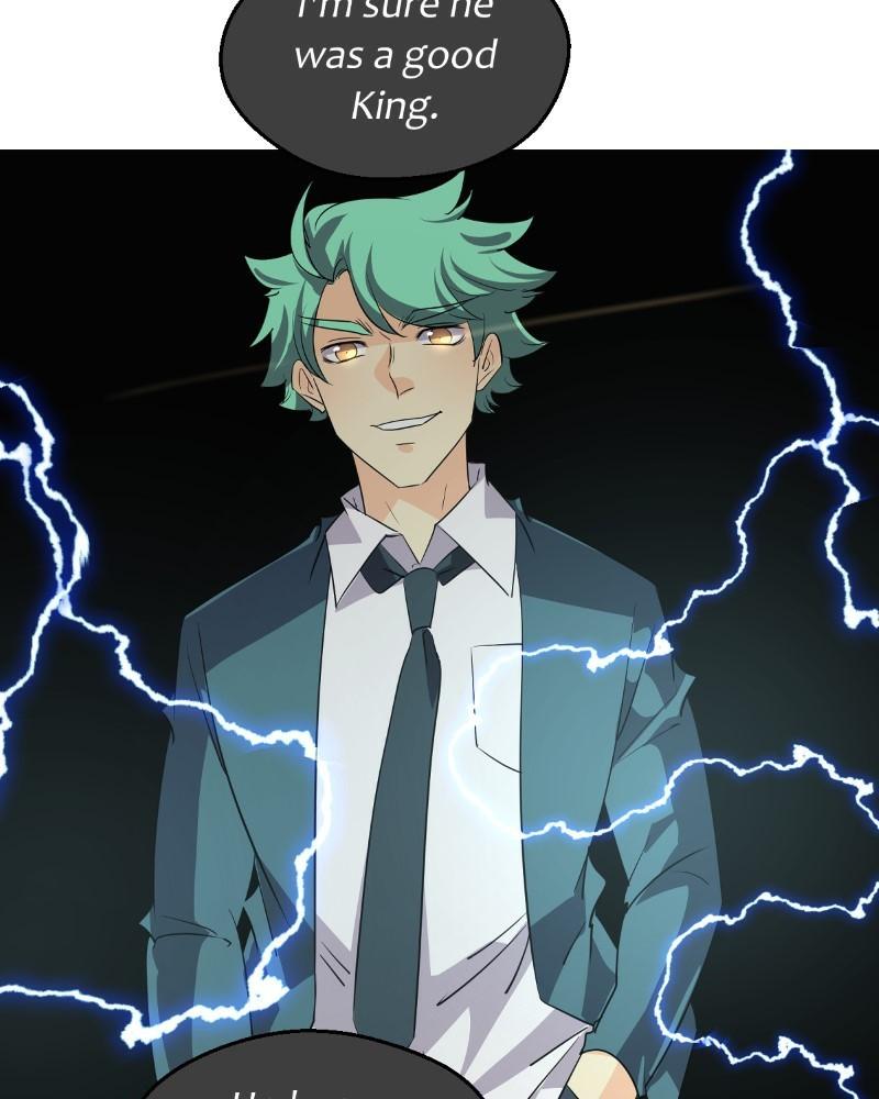 unOrdinary Chap 330 - Next Chap 331