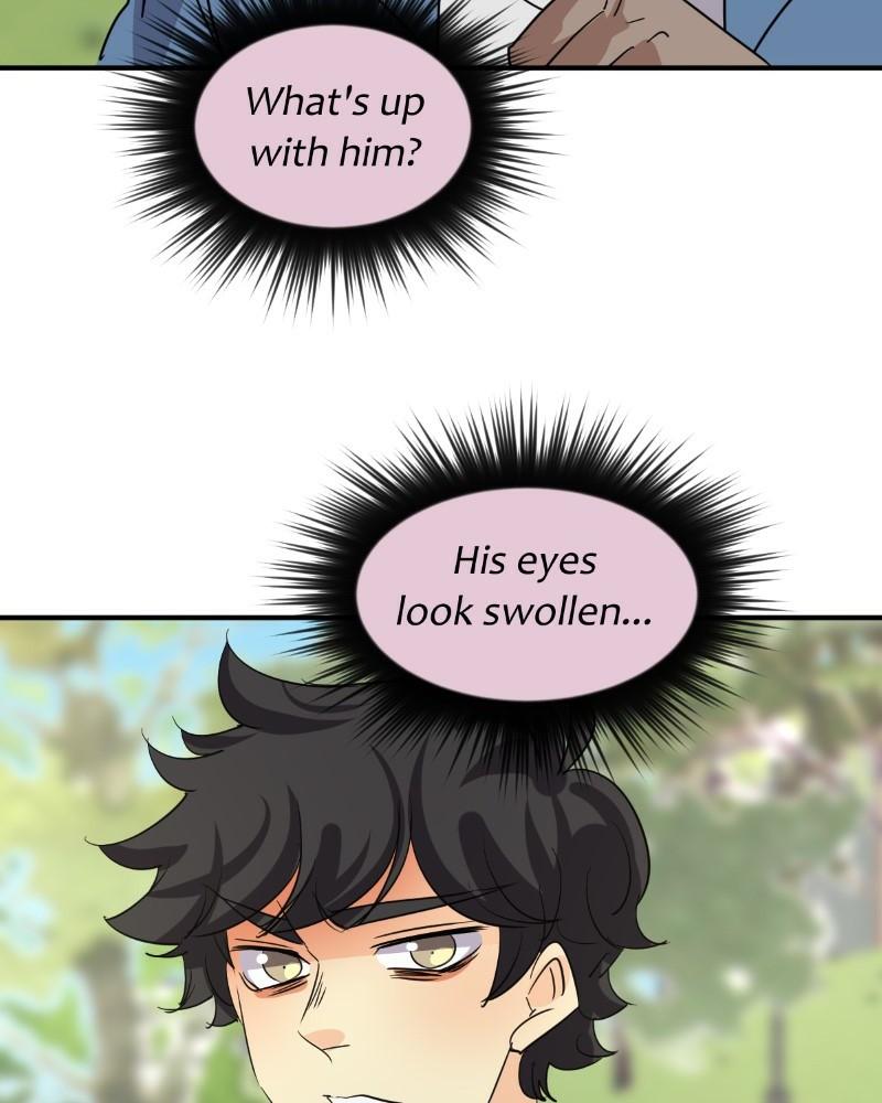 unOrdinary Chap 330 - Next Chap 331