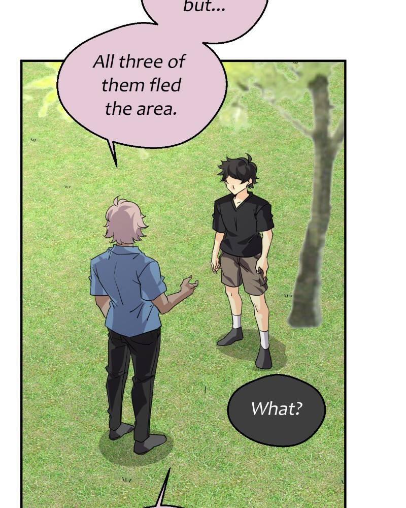 unOrdinary Chap 330 - Next Chap 331