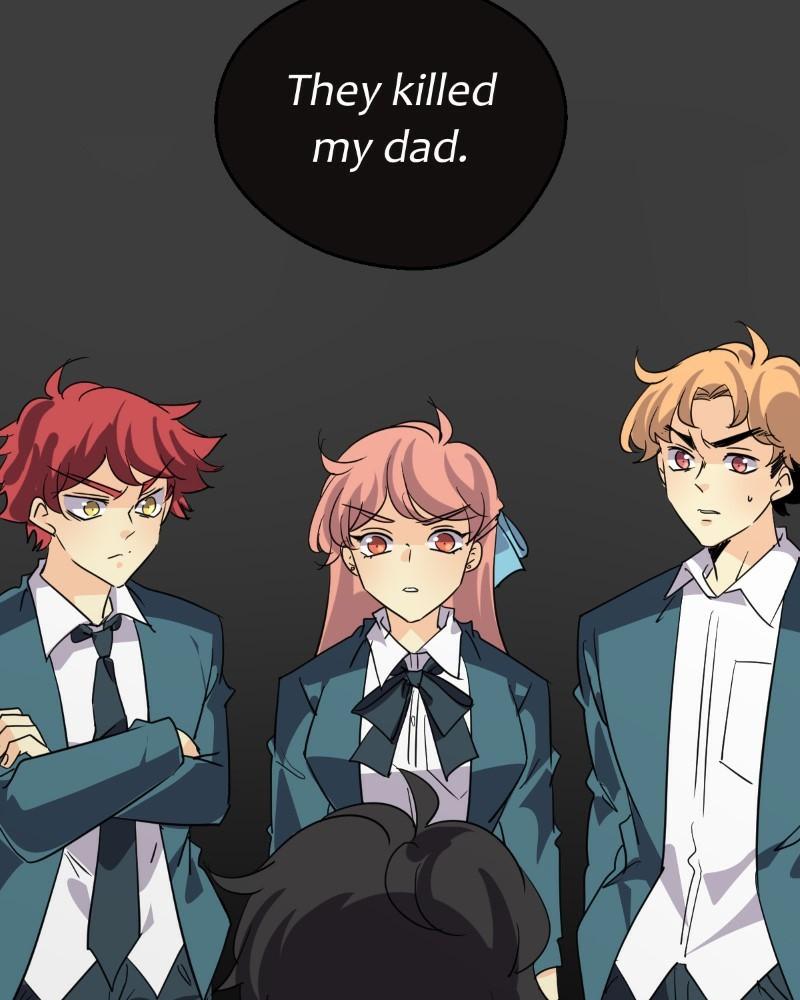 unOrdinary Chap 330 - Next Chap 331