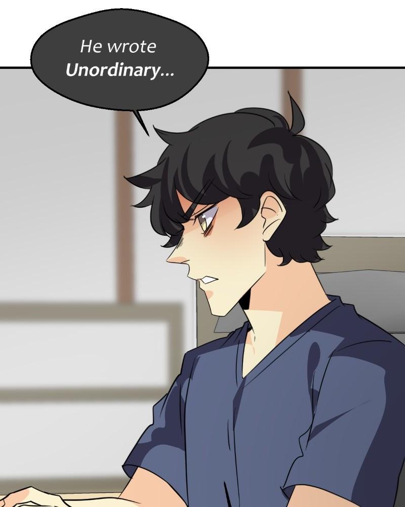 unOrdinary Chap 330 - Next Chap 331