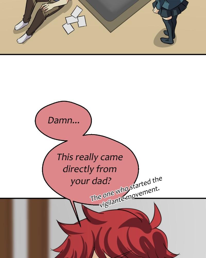 unOrdinary Chap 330 - Next Chap 331