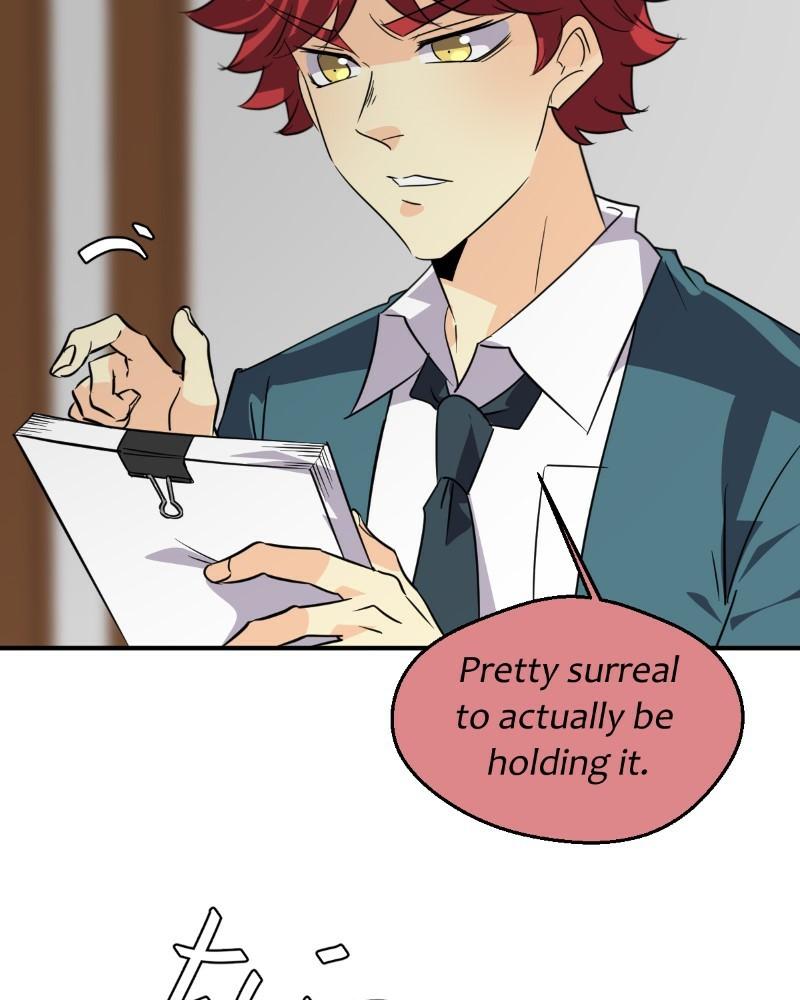 unOrdinary Chap 330 - Next Chap 331