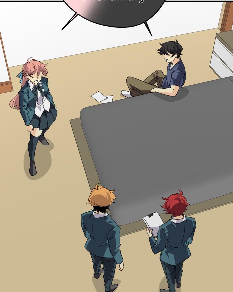 unOrdinary Chap 330 - Next Chap 331