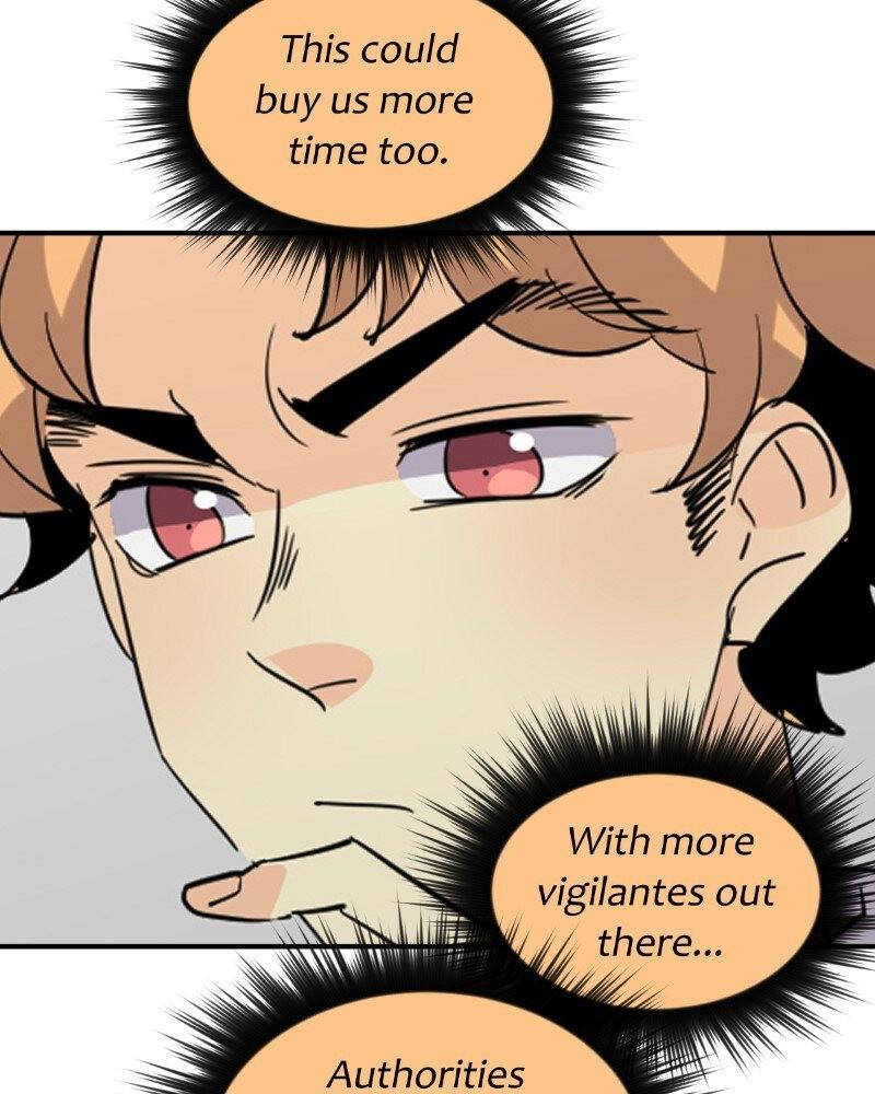 unOrdinary Chap 330 - Next Chap 331