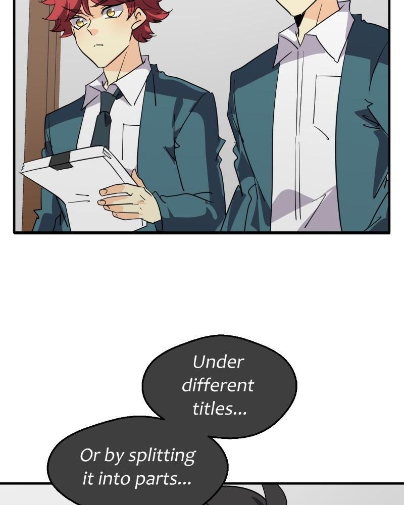 unOrdinary Chap 330 - Next Chap 331