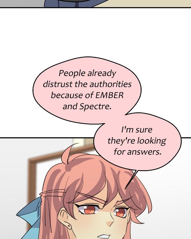 unOrdinary Chap 330 - Next Chap 331