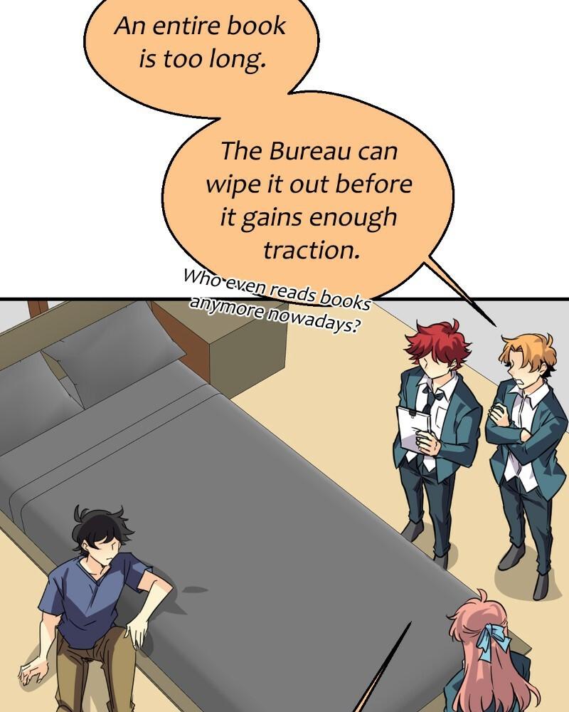 unOrdinary Chap 330 - Next Chap 331