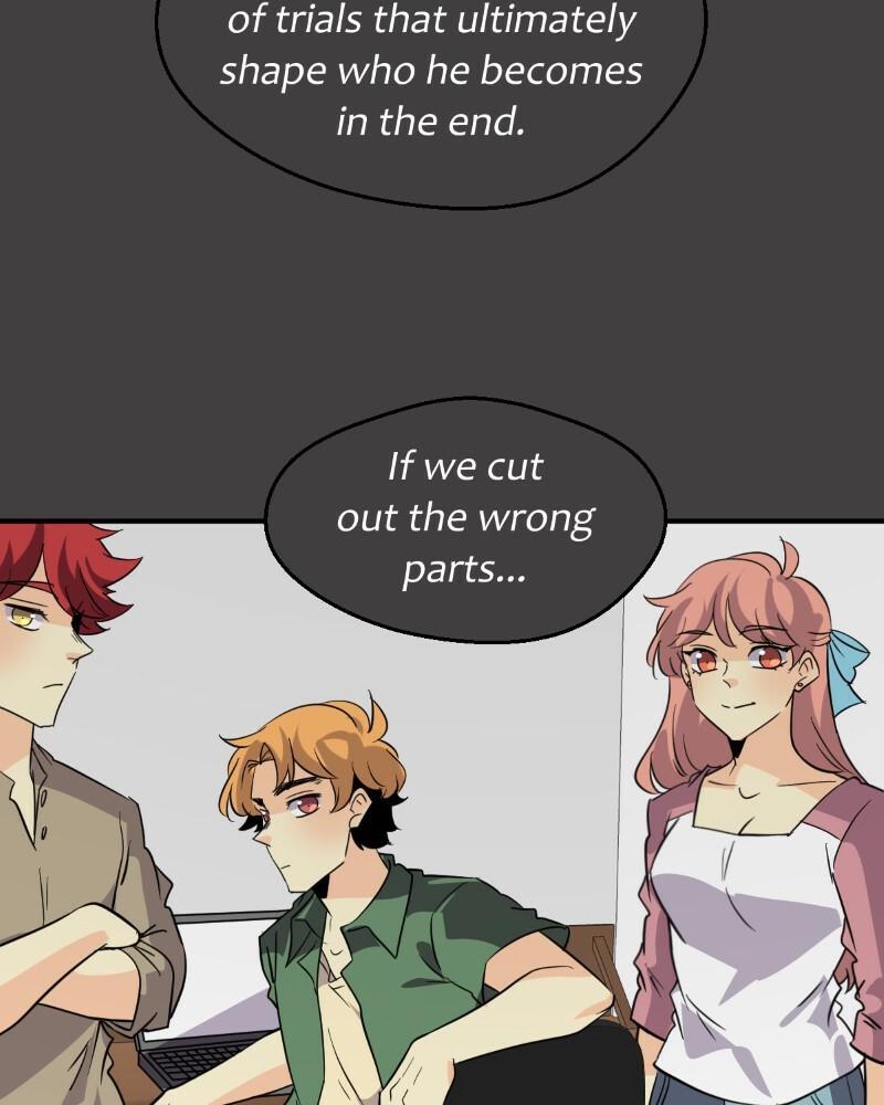 unOrdinary Chap 331 - Next Chap 332