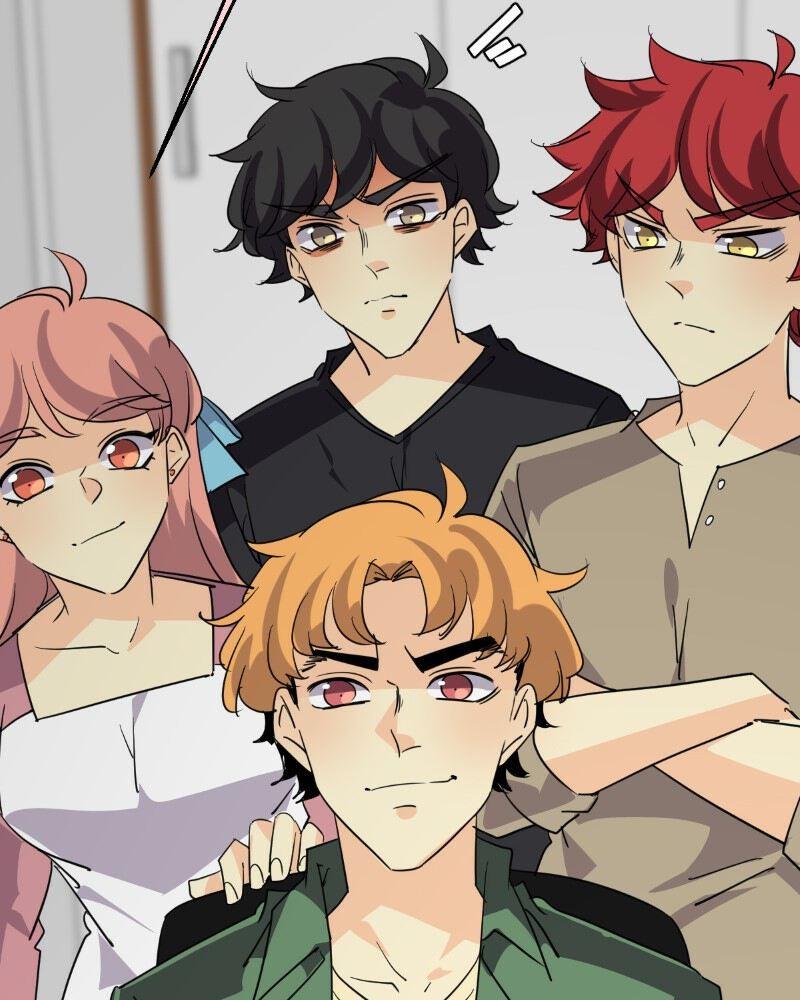 unOrdinary Chap 331 - Next Chap 332